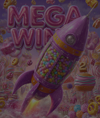 Sugar Rush 1000