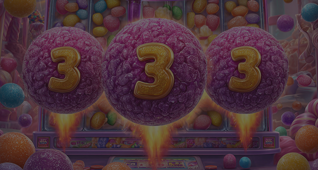 Sugar Rush 1000
