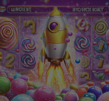 Sugar Rush 1000